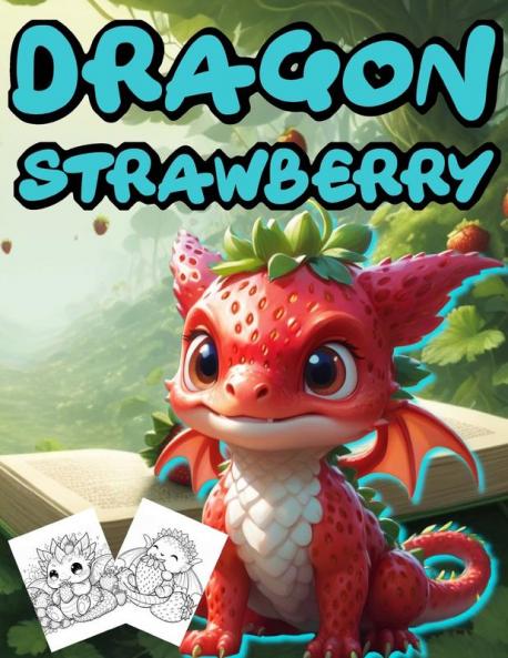 DRAGON STRAWBERRY