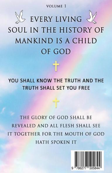 Embracing God In The Right Perspective With The Right Foundation of Faith In Him