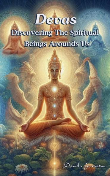 Devas. Discovering the Spiritual Beings Around Us