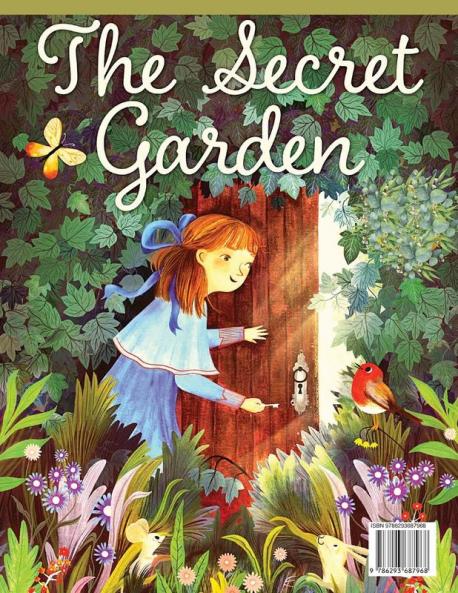 The Secret Garden