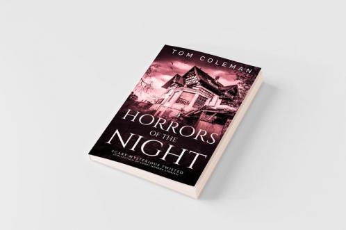Horrors of the Night