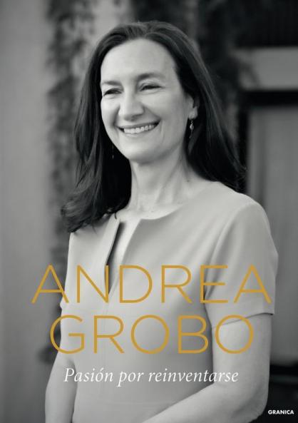 Pasión Por Reinventarse (Spanish Edition)