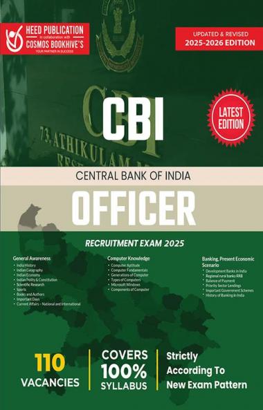 CBI OFFICER