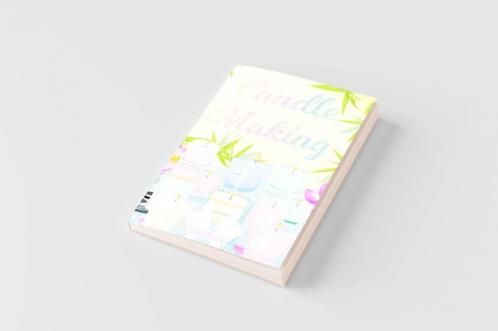 Candle Making Logbook