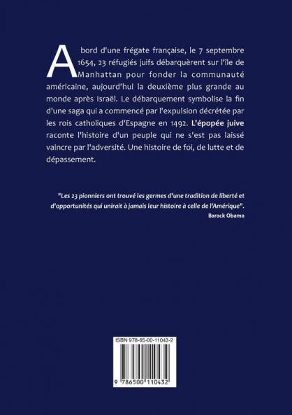 L'Épopée Juive