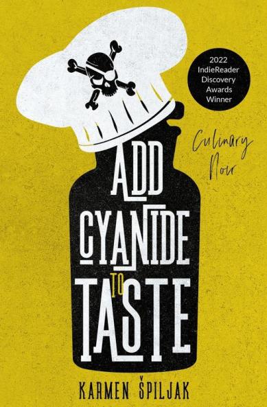 Add Cyanide to Taste