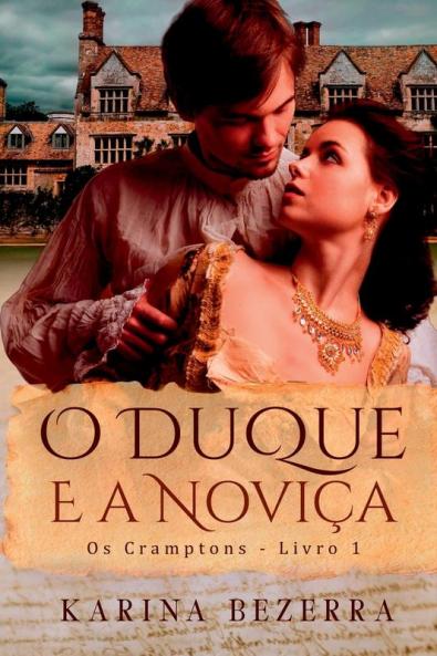O Duque E A Novi��a