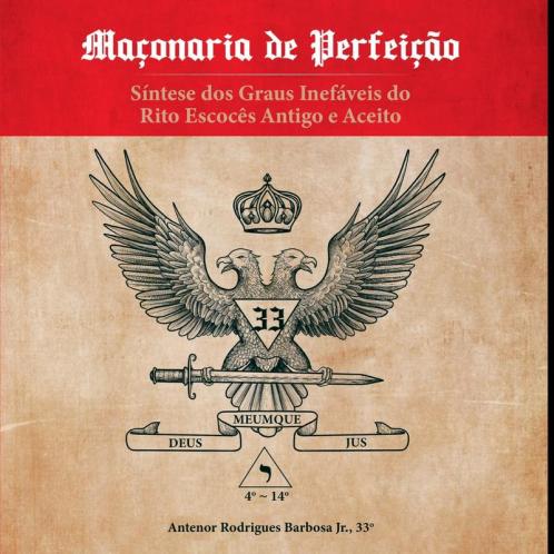 Ma��onaria De Perfei����o