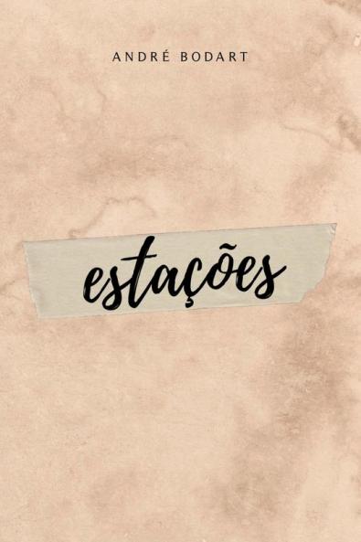 Estações (Portuguese Edition)
