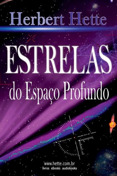 Estrelas Do Espa��o Profundo
