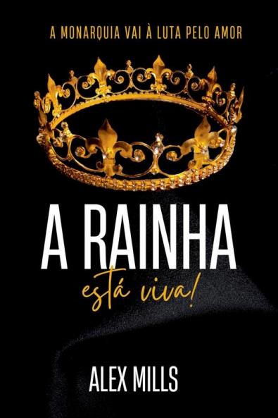 A Rainha Est�� Viva!