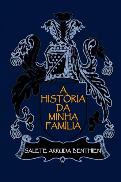 A Hist��ria Da Minha Fam��lia