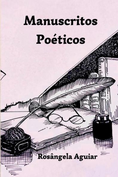 Manuscritos Poéticos (Portuguese Edition)