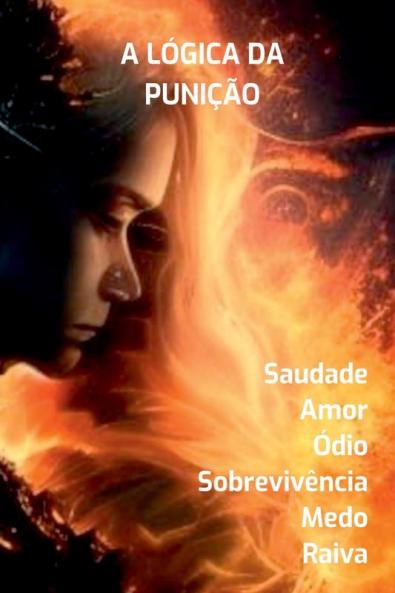 A Lógica Da Punição (Portuguese Edition)