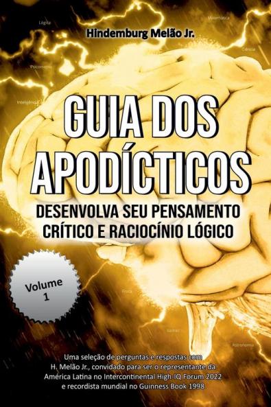 Guia Dos  Apod��cticos