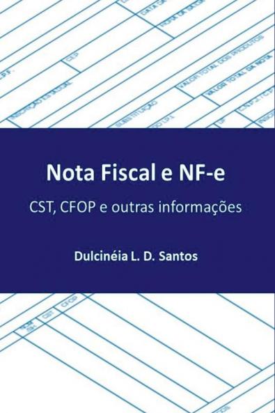 Nota Fiscal E Nf-e
