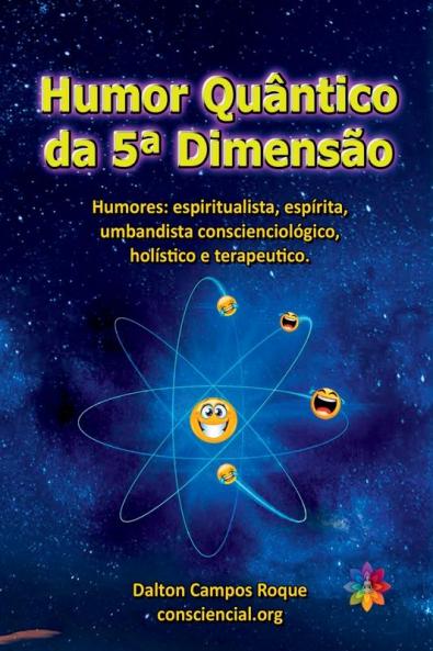 Humor Qu��ntico Da 5�� Dimens��o
