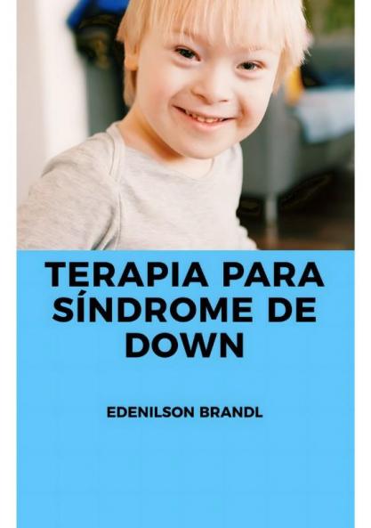 Terapia para S��ndrome de Down