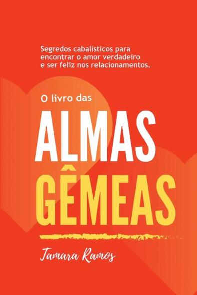 O Livro Das Almas G��meas