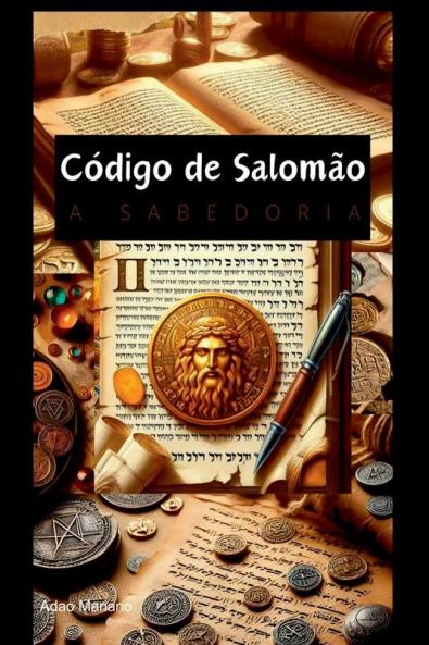 O Codigo De Salomao
