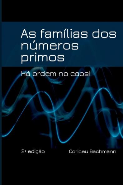 As Fam��lias Dos N��meros Primos