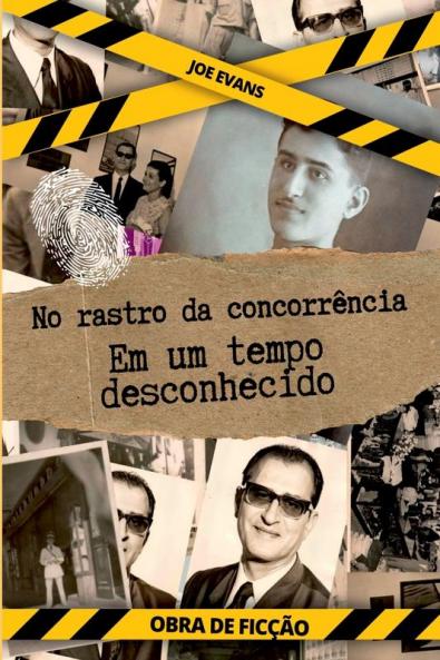 No Rastro Da Concorr��ncia