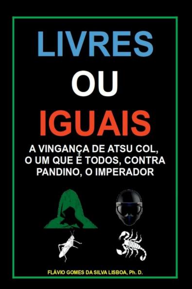 Livres Ou Iguais