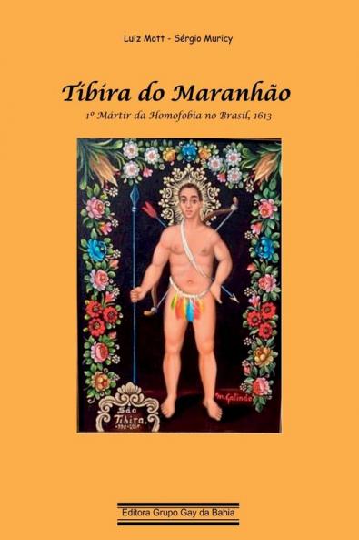 Tibira Do Maranh��o