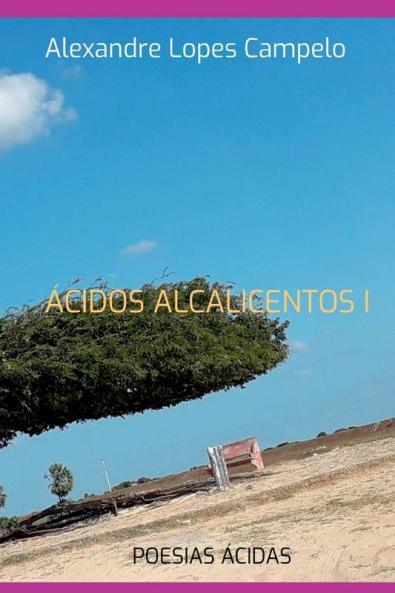 ��cidos Alcalicentos I