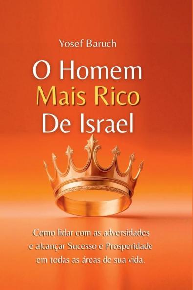O Homem Mais Rico  De Israel