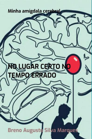 Minha Am��gdala Cerebral