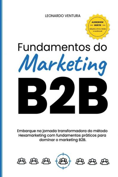 Fundamentos Do Marketing B2b