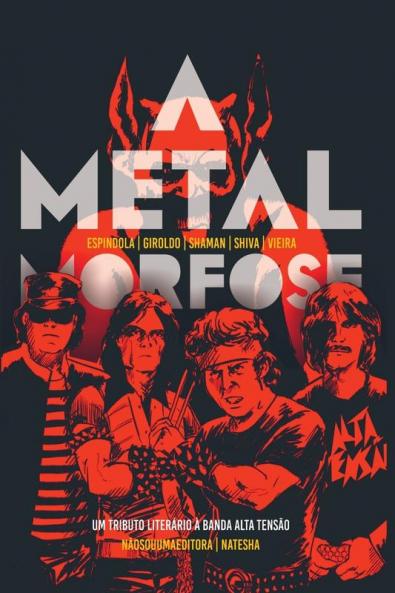 A Metalmorfose
