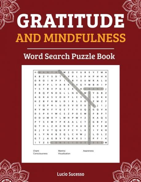 Gratitude and Mindfulness