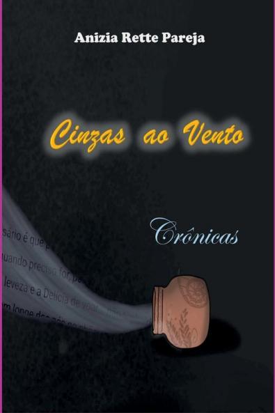 Cinzas Ao Vento
