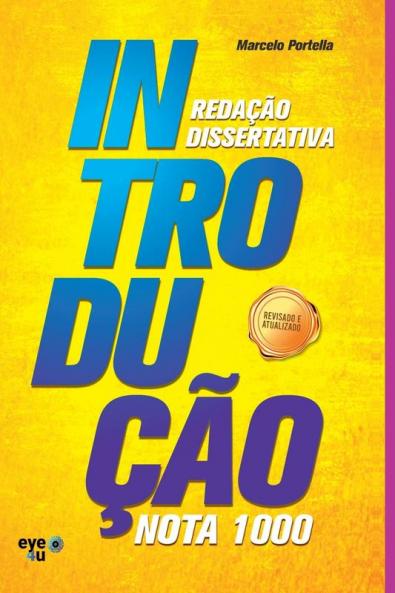 Introdu����o Nota 1000