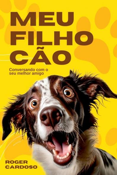 Meu Filho C��o