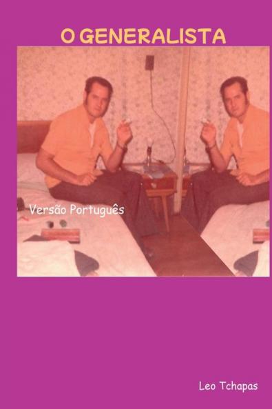 O Generalista