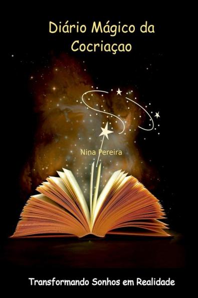 Di��rio M��gico Da Cocria��ao