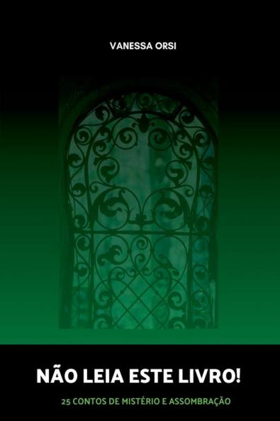 Não Leia Este Livro! (Portuguese Edition)