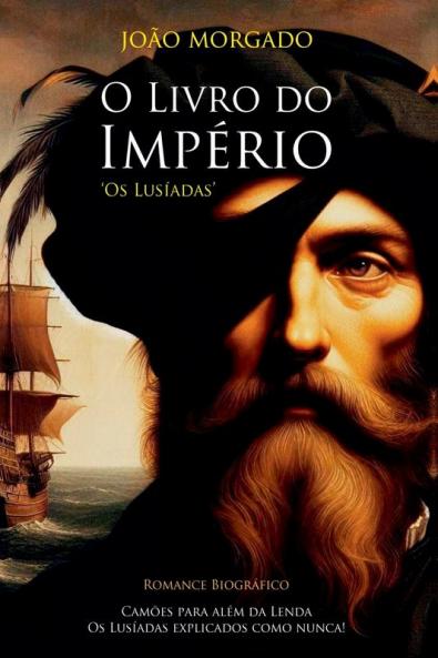 O Livro Do Império (Portuguese Edition)