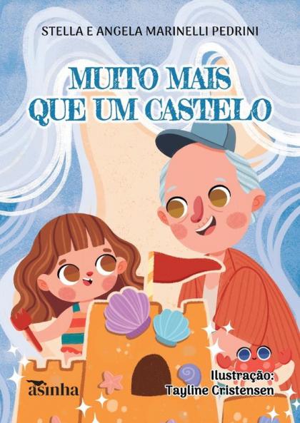 Muito mais que um castelo