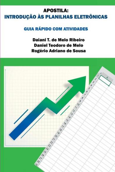 Apostila - Introdu����o ��s Planilhas Eletr��nicas