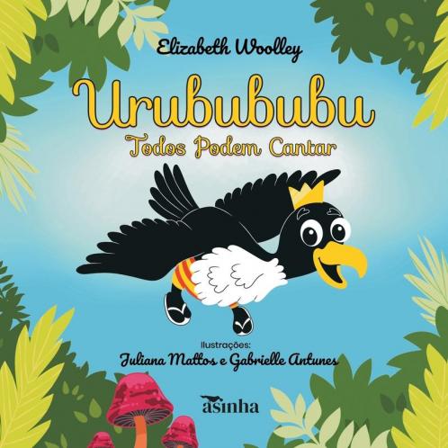 Urubububu