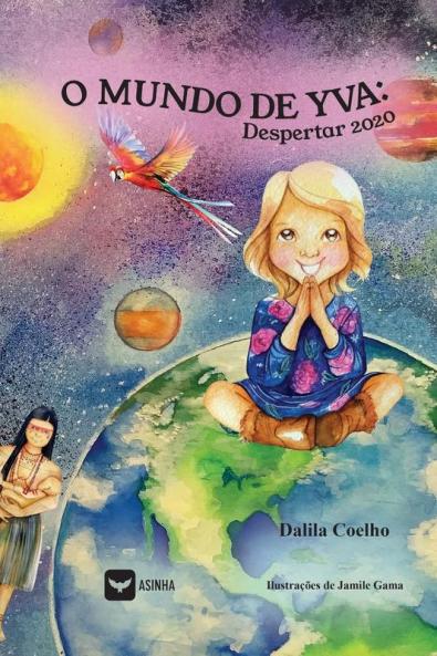 O mundo de Yva