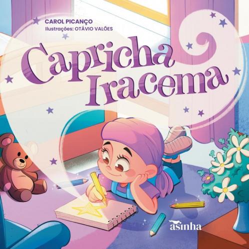 Capricha Iracema