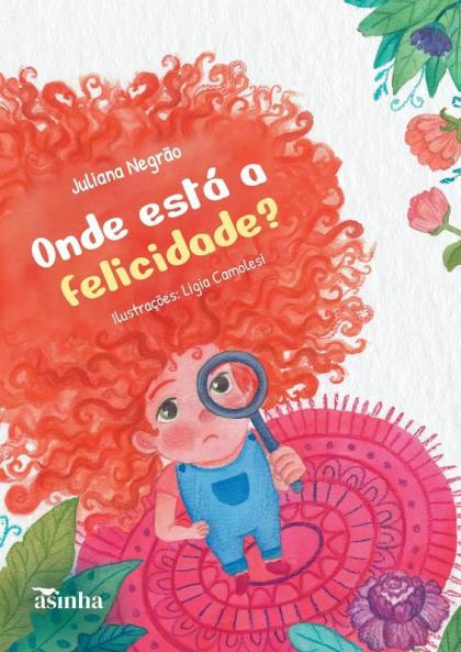 Onde est�� a felicidade