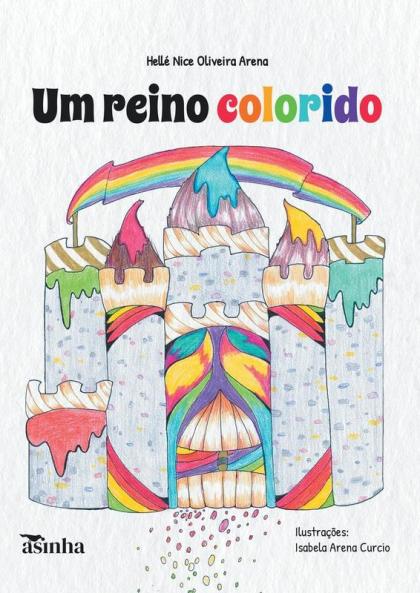 Um reino colorido
