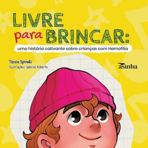 Livre para brincar