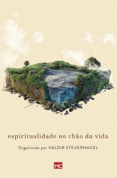Espiritualidade no ch��o da vida